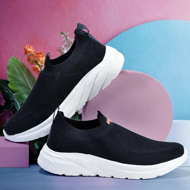 Sport Shoes For Men, Black (9)