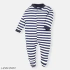 Cotton Rompers for Kids 