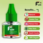 Mosquito Furr Herbal Active++ 45 ml