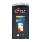 Wega 9 W Standard B22 LED Bulb 