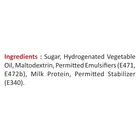 प्योरामेट वनीला व्हिप्ड क्रीम पाउडर 100 g