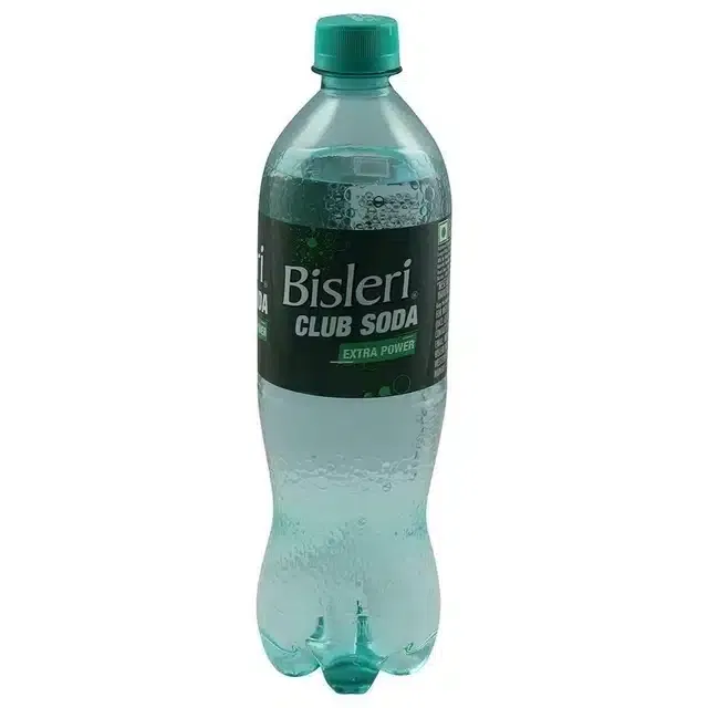 बिसलेरी क्लब सोडा 750 ml