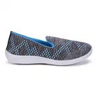 Combo of Sliders & Casual Shoes for Women 