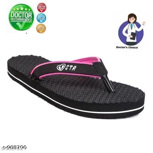 Flipflop for Women, Multicolor (6)