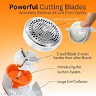 Electric Lint Shaver 