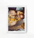 Polyester Photo Frame 