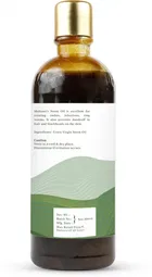Neem Oil for Hair 