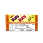 यूनीबिक कुकीज़ काजू बादाम कुकीज़ 450 g