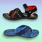 Slipper with Sandals for Men 