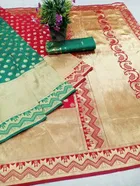 Jacquard Saree for Women 