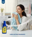 काम्फी सॉफ्ट डिटर्जेंट लिक्विड 500ml