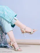 Shoetopia Heel Sandals 