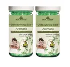 Bon Austin Detoxifying Aromatic Bath Salt Crystal 