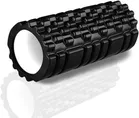 Foam Roller for Back Pain (Black)