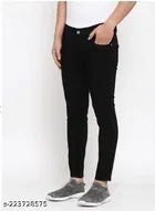 Denim Slim Fit Jeans for Men 