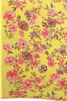 SVB फ्लोरल प्रिंटेड साड़ी फॉर वीमेन 