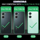 Vivo Y18e Mobile Back Cover 