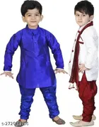 Sherwani Set for Boys 