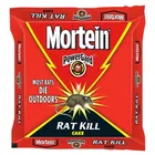 Mortein PowerGard Rat Kill Cake - 100 g