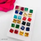 Alloy Earrings for Women 