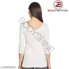 Woolen Thermal Top for Women 