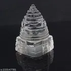 Sphatik Shree Yantra 