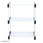 Collapsible Shoe Racks 