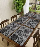 PVC Printed Dining Table Placemats 