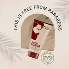 Qraa मेन डी-टैन स्क्रब 100 g