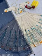 Lehenga Choli for Women 
