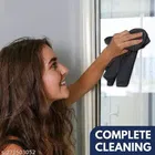 Microfiber Bath Towel 