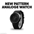 Analog Watch for Boys & Girls (Multicolor)
