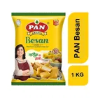 Pan Besan 1 kg