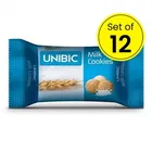 Unibic Milk Cookies 12X50 g 