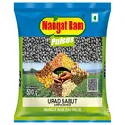 मंगत राम उड़द साबुत 500 g