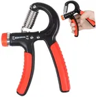 Plastic Hand Gripper (Multicolor)
