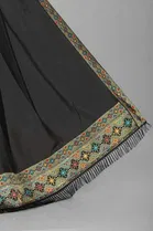 SVB Saree Vichitra Silk Saree With Jacquard Blouse 