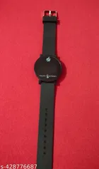PU Strap Digital Watch for Girls & Boys 