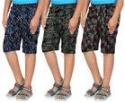 Shorts for Boys 