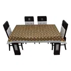 PVC Printed 4 Seaters Table Cover 