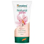 हिमालय प्राकृतिक ग्लो केसर फ़ेस वॉश 150 ml
