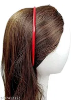 Plastic Hair Band for Women 