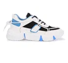 Raysfield Men's Stylish Sports Shoes 