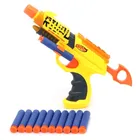 KV TOYS Thunder Strike Toy Guns 2917 For Kids Guns & Darts (Multicolor,Pack of 1)