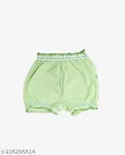 Cotton Innerwear Shorts for Kids 