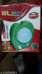 Rechargeable Mini LED Emergency Light 