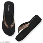 Twosoft EVA Flip-flops for Women 