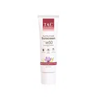 T.A.C  Kumkumadi Sunscreen (Spf 50) 5 g