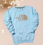 Full Sleeves Printed Sweatshirt for Men 