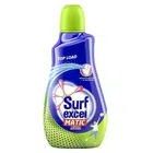 Surf Excel Matic Top Load Liquid Detergent 500 ml (Bottle)